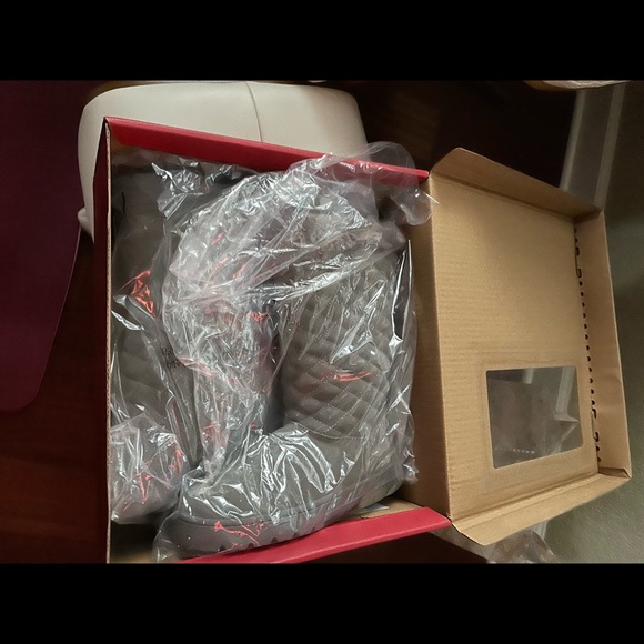 Style & Co Nickyy Cold/Weather Boots - Picture 7 of 7